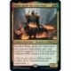 (FOIL) Multicolore - Hajar, Loyal Bodyguard (R) [BRO]