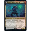 (FOIL) Multicolore - Mishra, arrogé par Gix (M) [BRO]