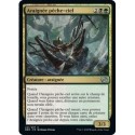 (FOIL) Multicolore - Araignée pêche-ciel (U) [BRO]