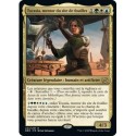 (FOIL) Multicolore - Tocasia, mentor du site de fouilles (R) [BRO]