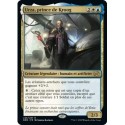 (FOIL) Multicolore - Urza, prince de Kroog (R) [BRO]