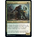 (FOIL) Multicolore - Dissident yotien (U) [BRO]