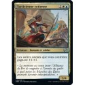 (FOIL) Multicolore - Tacticienne yotienne (U) [BRO]