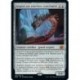 (FOIL) Artefact - Serpent aux annelures tranchantes (M) [BRO]