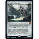 (FOIL) Artefact - Champion d'argile (M) [BRO]
