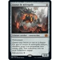 (FOIL) Artefact - lisseur de métropole (M) [BRO]