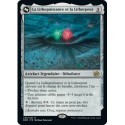 (FOIL) Artefact - La Lithopuissance et la Lithorpeur (R) [BRO]