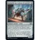 (FOIL) Artefact - Ouvrier de la centrale énergétique (C) [BRO]