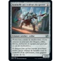 (FOIL) Artefact - Ouvrier de la centrale énergétique (C) [BRO]