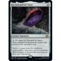 (FOIL) Artefact - Le cercueil de Stase (R) [BRO]