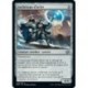 (FOIL) Artefact - Archétype d'acier (U) [BRO]