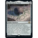 (FOIL) Artefact - Le cerveau de Pierre (R) [BRO]