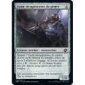 (FOIL) Artefact - Unité récupératrice de pierre (C) [BRO]