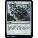 (FOIL) Artefact - Largage d'équipement (C) [BRO]