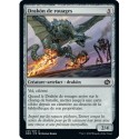 (FOIL) Artefact - Drakôn de rouages (C) [BRO]