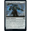 (FOIL) Artefact - Armure énergétique thran (U) [BRO]
