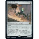 (FOIL) Artefact - Araignée thran (R) [BRO]