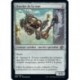 (FOIL) Artefact - Ouvrier de la tour (C) [BRO]