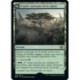 (FOIL) Terrain - Argoth, sanctuaire de la nature (R) [BRO]