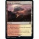 (FOIL) Terrain - Forge de campagne (R) [BRO]