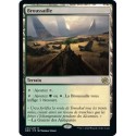 (FOIL) Terrain - Broussaille (R) [BRO]