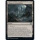(FOIL) Terrain - Champ de démolition (U) [BRO]