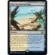 (FOIL) Terrain - Tête de pont fortifiée (R) [BRO]