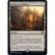 (FOIL) Terrain - Fonderie de Mishra (R) [BRO]