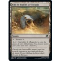 (FOIL) Terrain - Site de fouilles de Tocasia (C) [BRO]