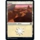 (FOIL) Terrain - Plaine (V3) (L) [BRO]