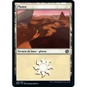 (FOIL) Terrain - Plaine (V3) (L) [BRO]