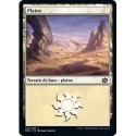 (FOIL) Terrain - Plaine (V4) (L) [BRO]