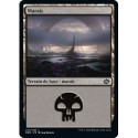 (FOIL) Terrain - Marais (V3) (L) [BRO]