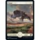 (FOIL) Terrain - Plaine (V2) (L) [BRO]