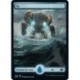 (FOIL) Terrain - Île (V1) (L) [BRO]