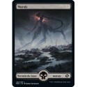 (FOIL) Terrain - Marais (V1) (L) [BRO]