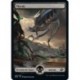 (FOIL) Terrain - Marais (V2) (L) [BRO]
