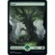 (FOIL) Terrain - Forêt (V2) (L) [BRO]