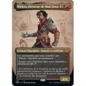 (FOIL) Multicolore - (ALT) Mishra, dresseur de Mak Fawa (R) [BRO]