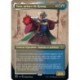 (FOIL) Multicolore - (ALT) Urza, prince de Kroog (R) [BRO]