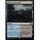 (FOIL) Terrain - Rivière souterraine (R) [BRO]