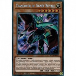 Trancheur de Lignée Royale (STR) [BLCR]