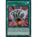Lignée Royale (UR) [BLCR]