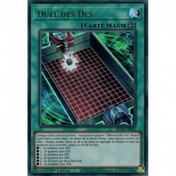 Duel des Dés (UR) [BLCR]