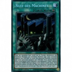 Nuit des Machines (STR) [BLCR]