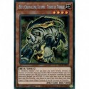 Bête Cristalline Ultime : Tigre de Topaze (STR) [BLCR]