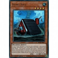 Dyno Base (UR) [BLCR]