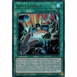 Boîte Gadget (UR) [BLCR]