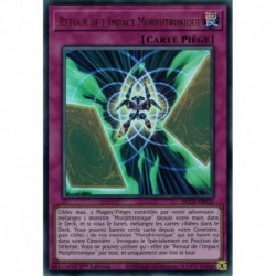 Retour de l'Impact Morphtronique (UR) [BLCR]