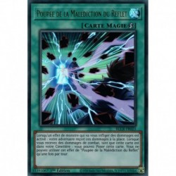 Poupée de la Malédiction du Reflet (UR) [BLCR]